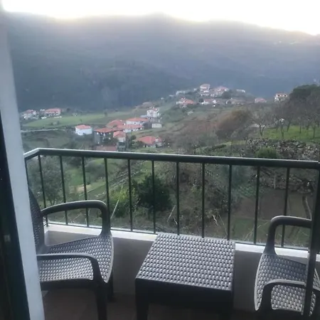 Quintinha De Pinouco Villa Resende Exterior photo