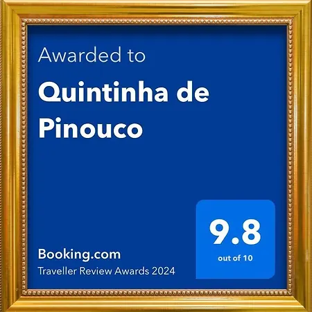 Quintinha De Pinouco Villa Resende Exterior photo