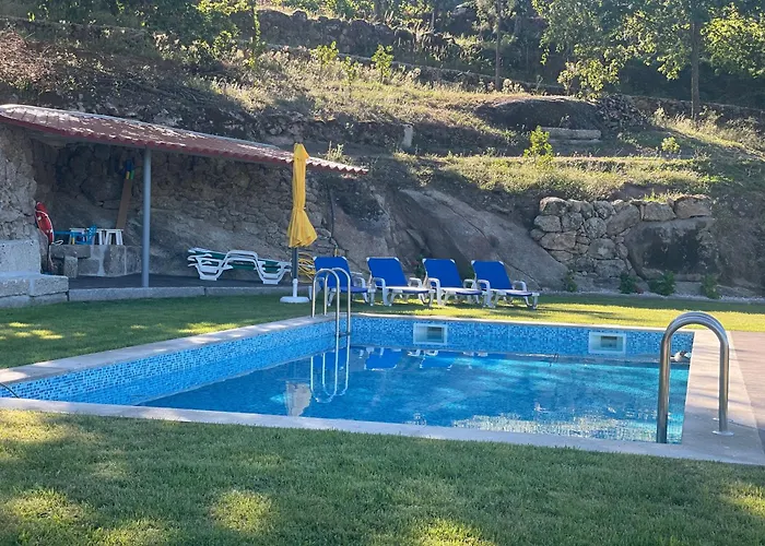 Quintinha De Pinouco