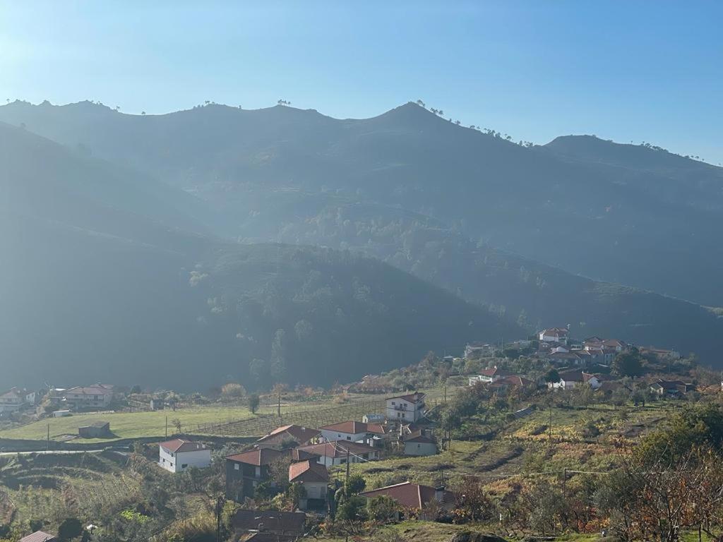 Holiday home Quintinha De Pinouco *