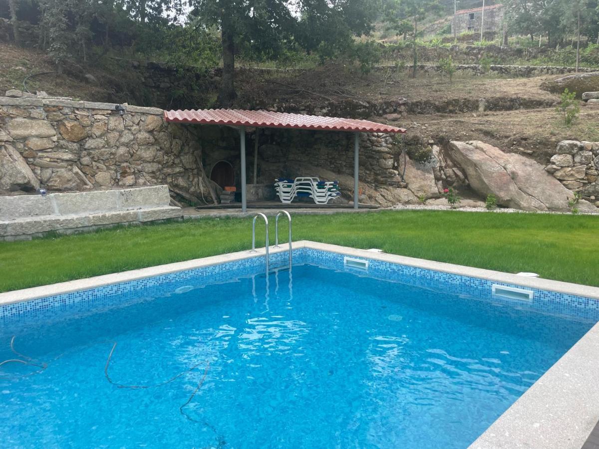 Holiday home Quintinha De Pinouco *