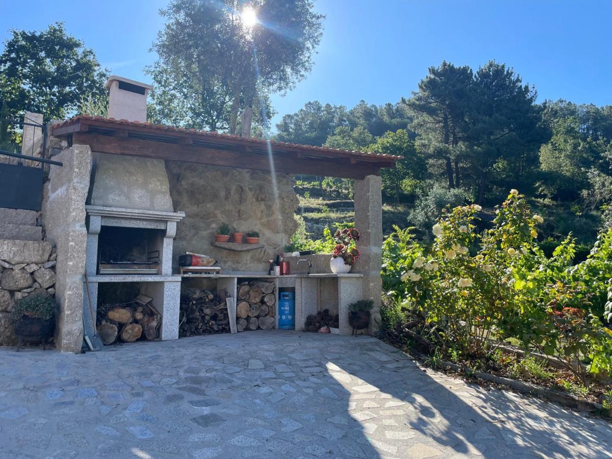 Holiday home Quintinha De Pinouco *