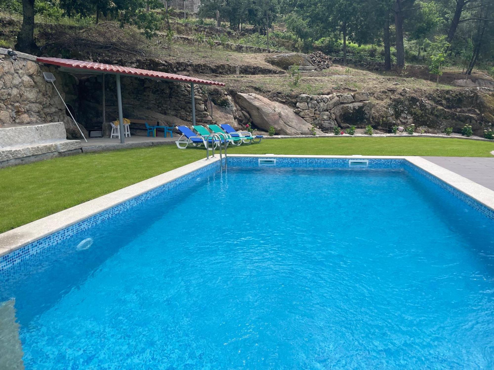 Quintinha De Pinouco Holiday home