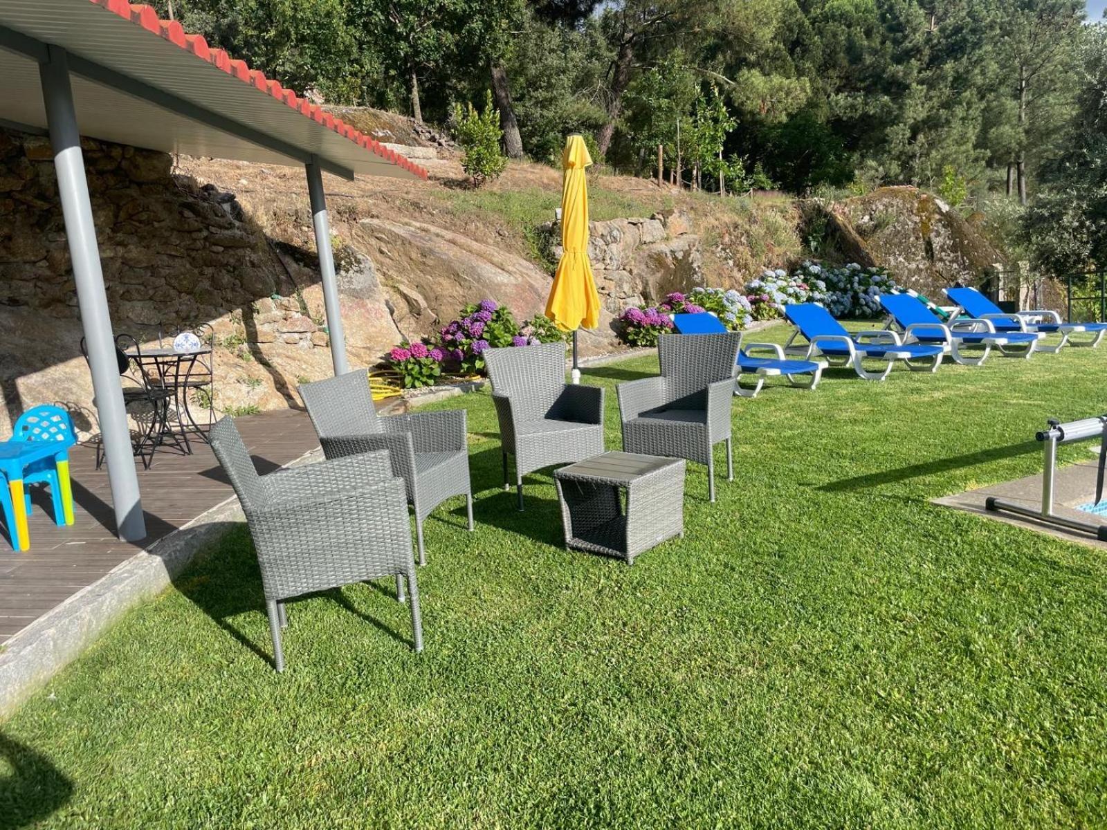 Holiday home Quintinha De Pinouco Resende
