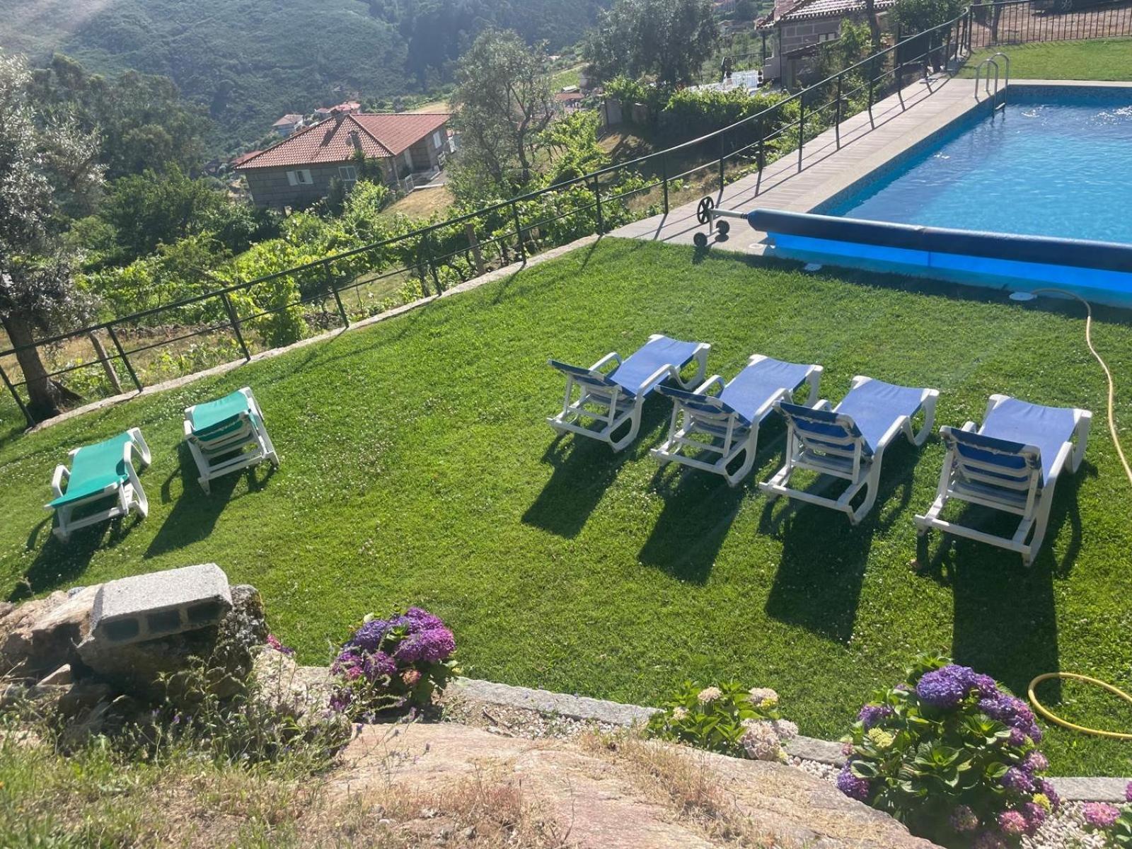 Holiday home Quintinha De Pinouco