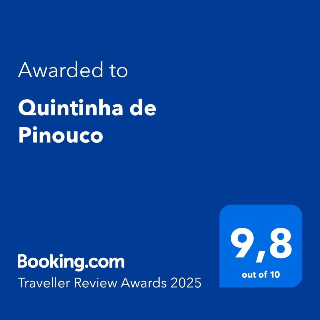 Holiday home Quintinha De Pinouco